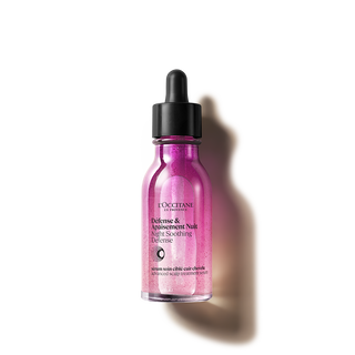S&eacute;rum Noturno Calmante para o Couro Cabeludo Aromacologia
